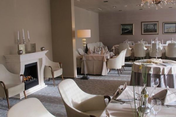 Hotel Brdo (Kranj)